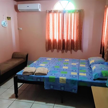 Union  Sunset Vista Sea Front Guest House מראה חיצוני תמונה