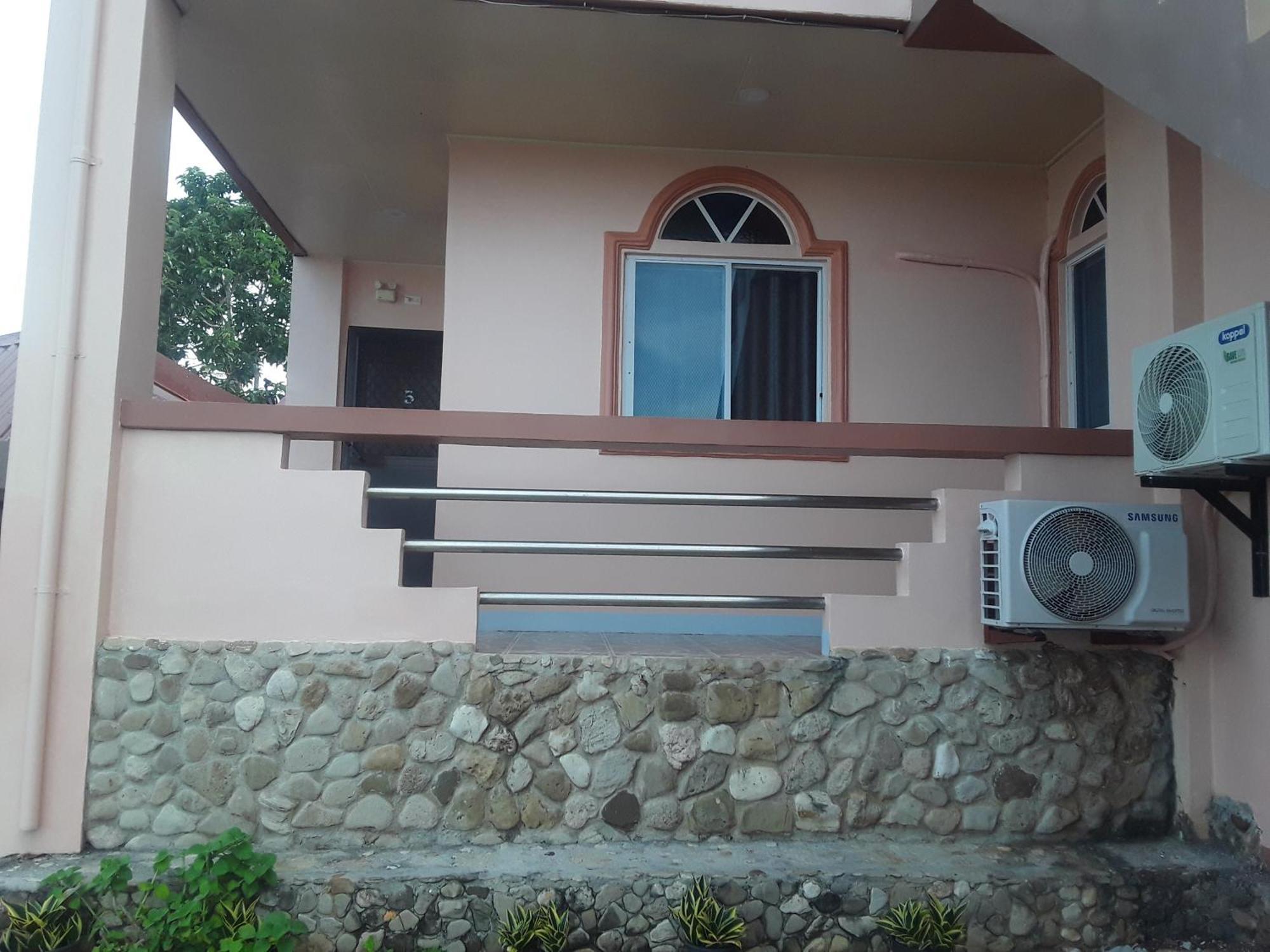 Union  Sunset Vista Sea Front Guest House מראה חיצוני תמונה