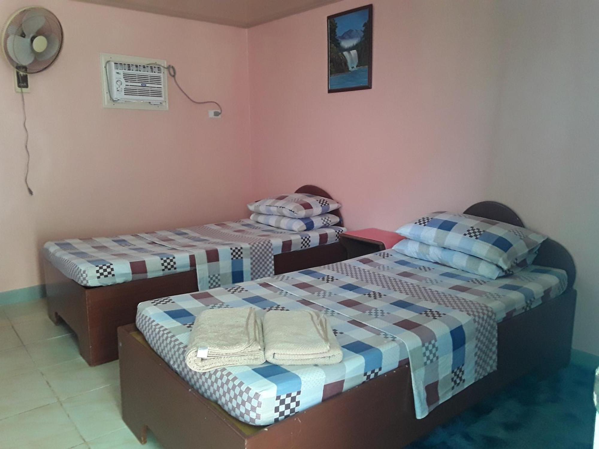 Union  Sunset Vista Sea Front Guest House מראה חיצוני תמונה