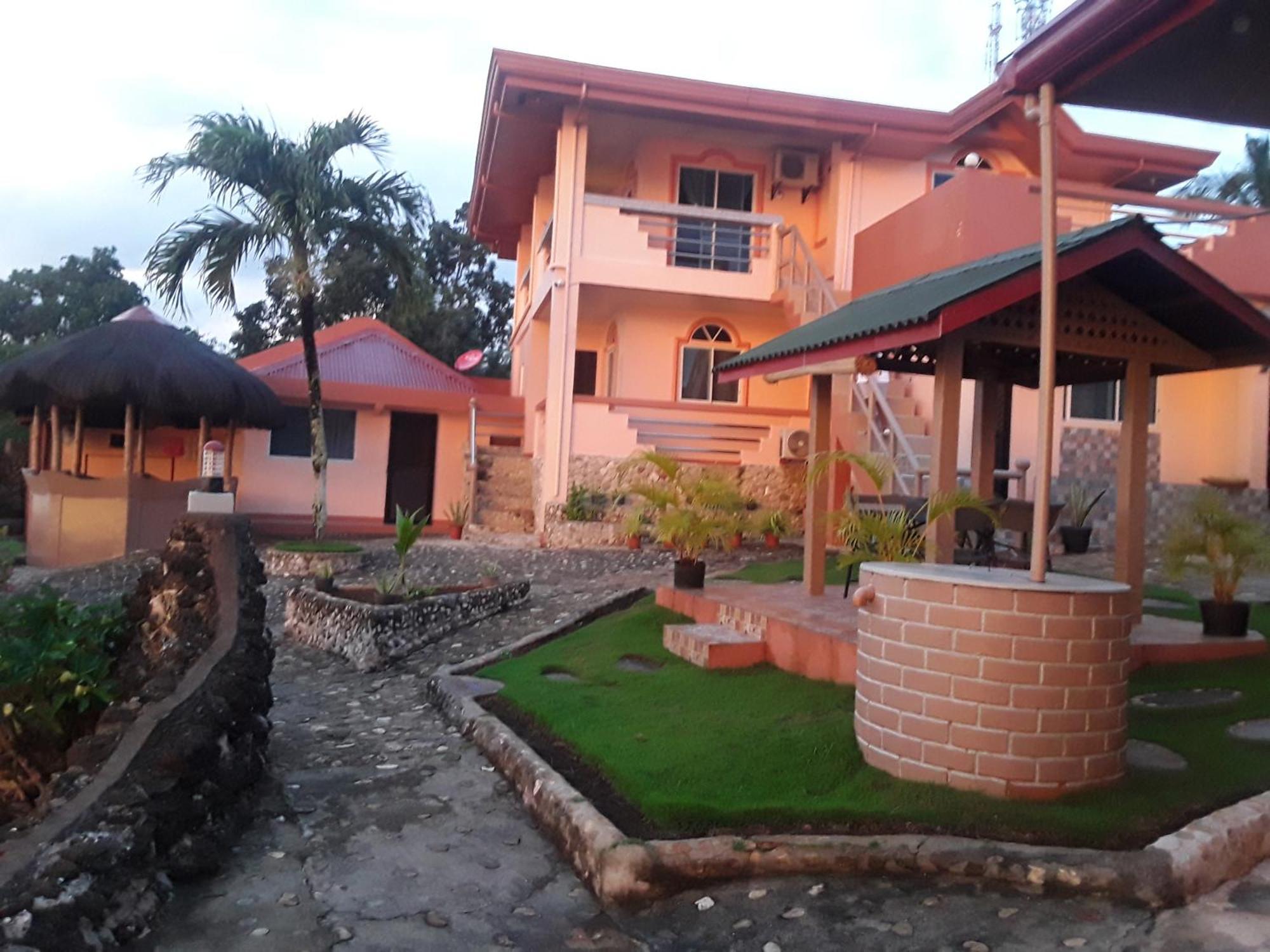 Union  Sunset Vista Sea Front Guest House מראה חיצוני תמונה