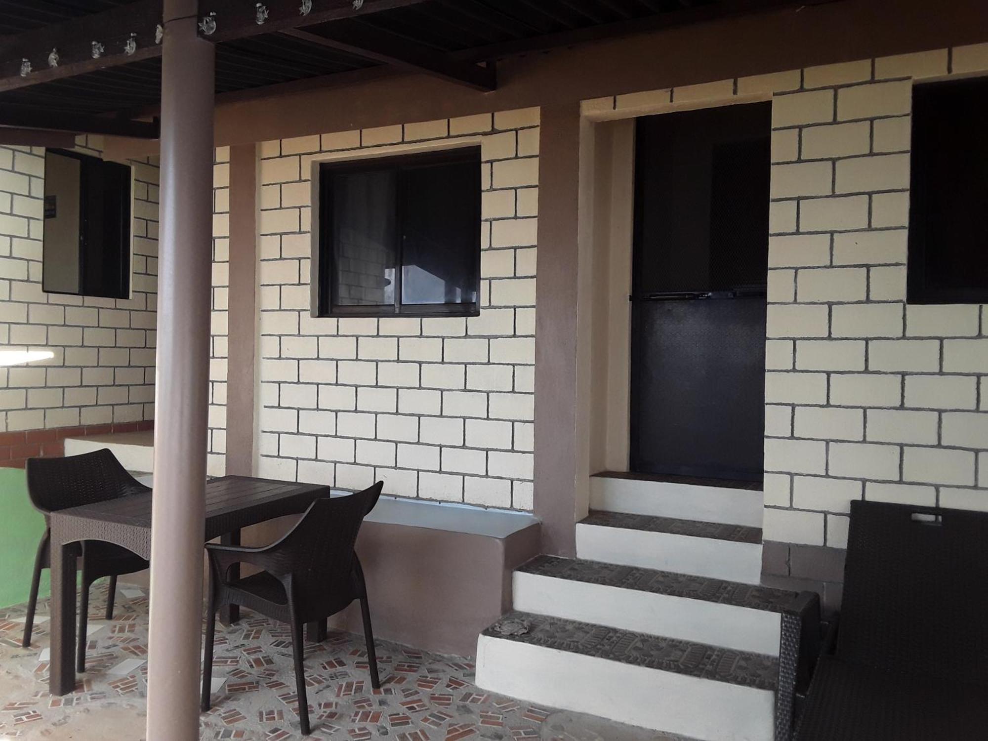 Union  Sunset Vista Sea Front Guest House מראה חיצוני תמונה