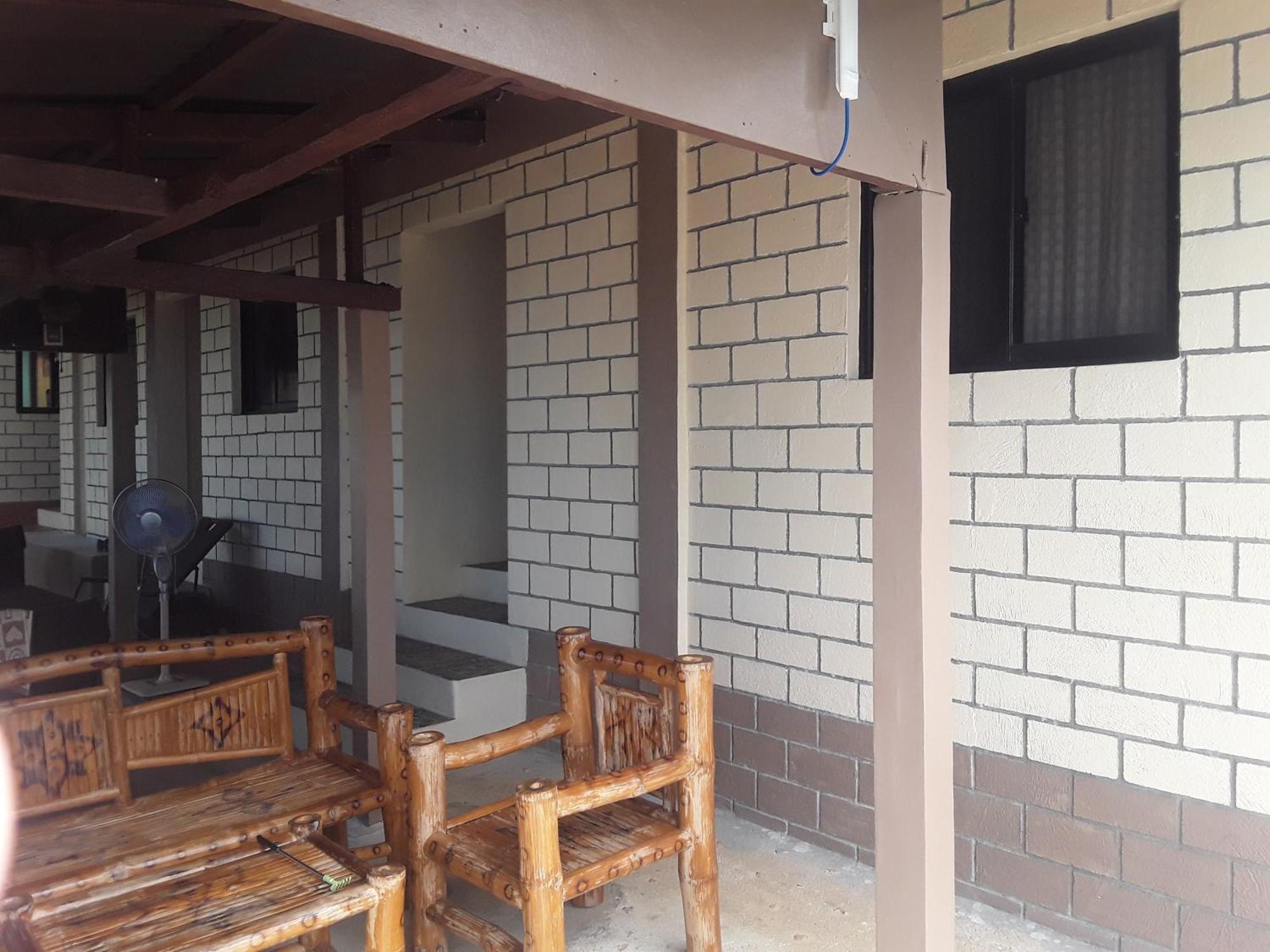 Union  Sunset Vista Sea Front Guest House מראה חיצוני תמונה