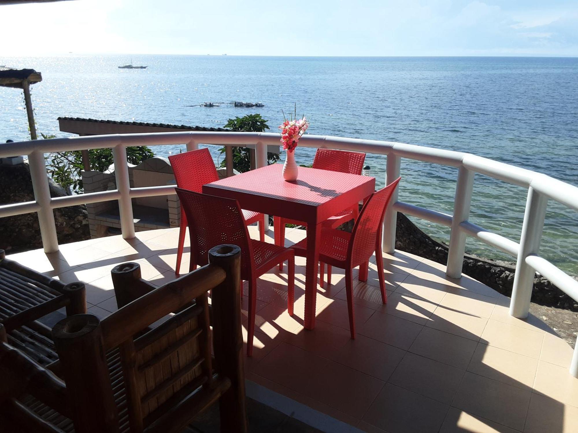Union  Sunset Vista Sea Front Guest House מראה חיצוני תמונה