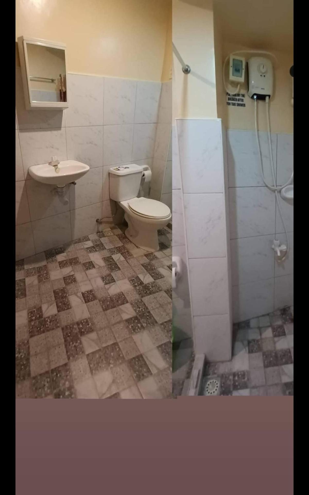 Union  Sunset Vista Sea Front Guest House מראה חיצוני תמונה