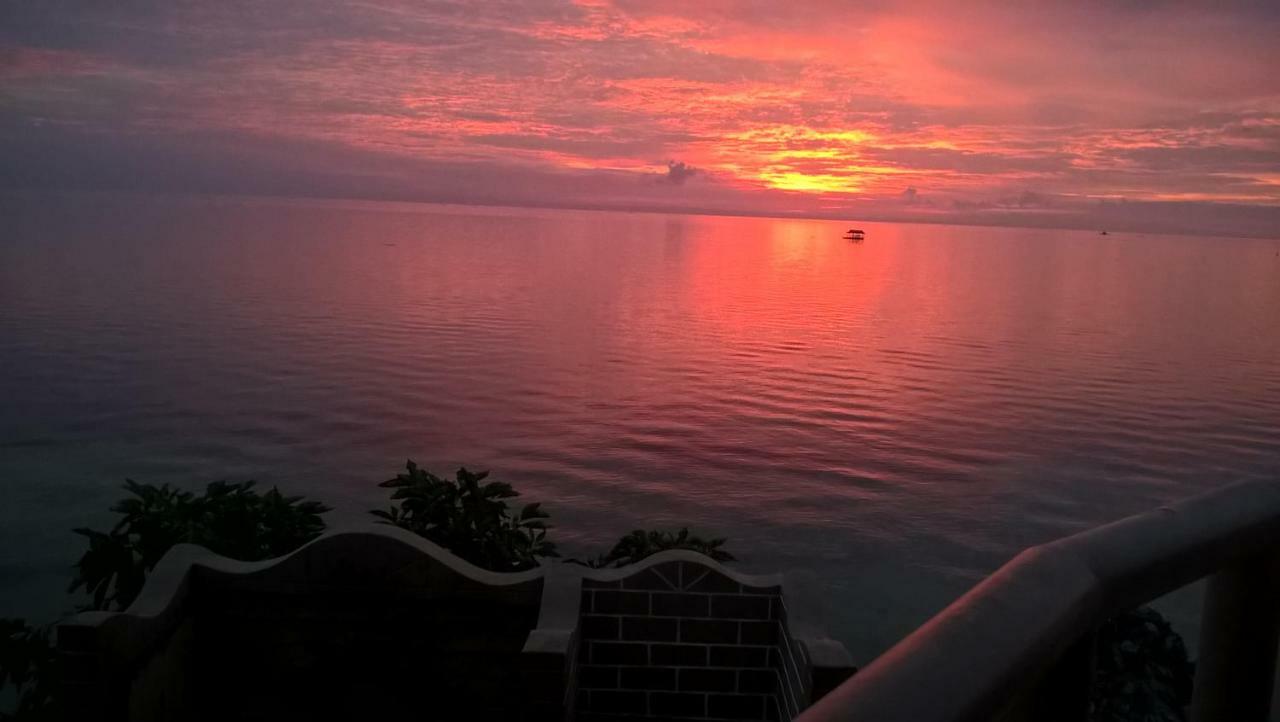 Union  Sunset Vista Sea Front Guest House מראה חיצוני תמונה